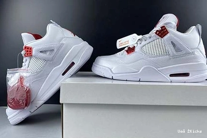 Affordable Red” CT8527-112 Air “University 4 Jordan 527 1112